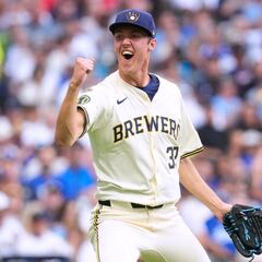 La revolución de Milwaukee tiene un nombre: Jacob Misiorowski