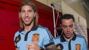 "Quizá no sea necesario jugar tan lejos la Supercopa"