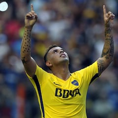 Patrón Bermúdez: "Nos gustaría que regrese Edwin Cardona"