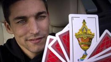 Navas desafía al dolor