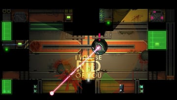 Captura de pantalla - Stealth Inc. 2: A Game of Clones (PC)