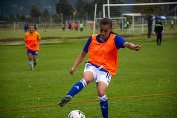 Las embajadoras debutarán ante Equidad en El Campín. Esperan lograr el título y cupo para Copa Libertadores