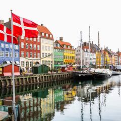 Estas son las 10 ciudades más felices del mundo en 2023