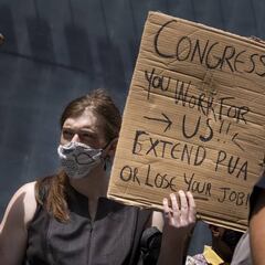 Executive order: are the $400 US unemployment benefits taxable?