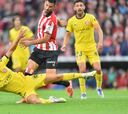 Resumen y goles del Athletic vs Girona, jornada 6 de LaLiga EA Sports 25-26