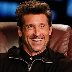 Nuevos detalles de la traumática salida de Patrick Dempsey de 'Anatomía de Grey'