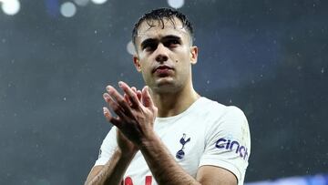 El confinamiento de Reguilón