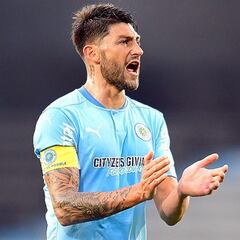 "Es un jugador completo": los elogios de un ex DT al nuevo refuerzo azul