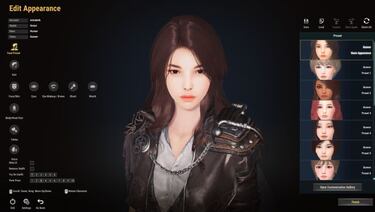 Elyon, impresiones. Así es lo nuevo de los creadores de Tera