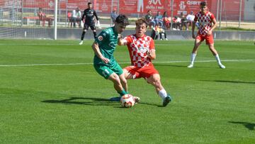 Tercera RFEF Grupo 5: resultados, partidos y clasificación de la jornada 16