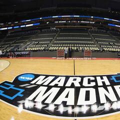 March Madness for dummies