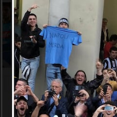 Un vídeo de Douglas Costa indigna al Nápoles: "Vergüenza"