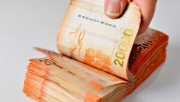 Pago del Subsidio Protege: qué hacer si no lo recibí y cuándo se cobra