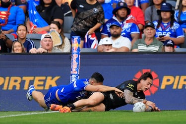 De 30 céntimos a medio millón: la locura de un apostador británico