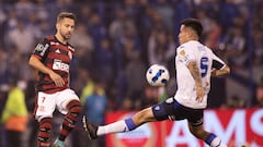 Flamengo - Vélez: horario, TV y cómo ver en vivo online las semifinales de Copa Libertadores