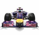 Red Bull y Mercedes presentan sus coches: RB10 y F1W05