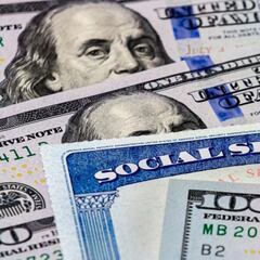 Social Security checks up to $4,555 on October 25, 2023: Who will get them and when?