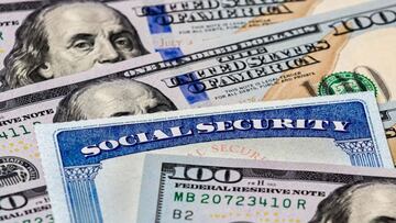 Social Security beneficiaries who will receive $4,555 on October 25