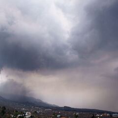 ¿Qué es la fase explosiva de un volcán, cuál es su significado y qué puede pasar?