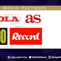 AS y la prensa deportiva portuguesa se unen a la lucha por la integridad en el deporte