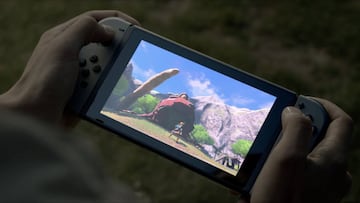 Mejora el rendimiento gráfico de Nintendo Switch con este truco