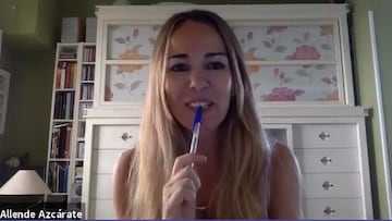 Allende Azcárate, abogada laboralista: “Las vacaciones no se acumulan, salvo convenio, acuerdo con el trabajador o razones productivas”