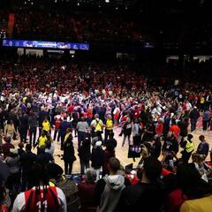 La WNBA pospone 'sine die' el inicio de su temporada 2020