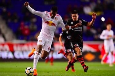 Amir Murillo, ‘torero’ que recibió alternativa en Nueva York