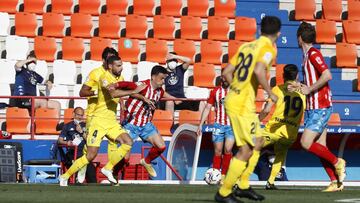 04/04/21 PARTIDO SEGUNDA DIVISION 
 CD LUGO  -  MALAGA FC
 