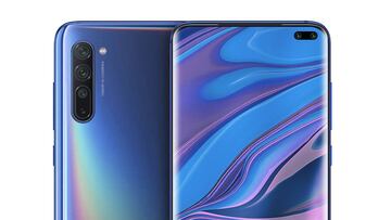 El Xiaomi Mi 10 podría cancelar su presentación por el coronavirus