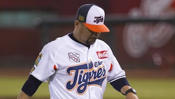 Los Tigres de la LMB dejarán Quintana Roo y buscarán una nueva plaza