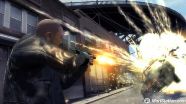 GTA IV: The Lost and Damned prepara su llegada a Xbox 360