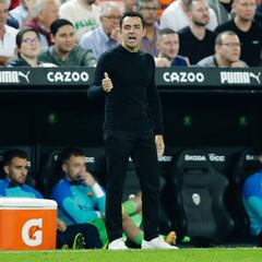 “Dormimos líderes y queremos presionar al Madrid”