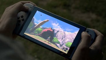 C¨®mo arreglar los pixeles muertos en la pantalla de Nintendo Switch