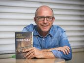 “Herencia’ es el libro de lo que no se contó de 1975”