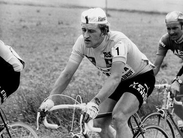 Un total de 7 victorias para Bélgica en el ranking de esta competición. Es interesante mencionar que la Vuelta a España comenzó en el año 1935, primera edición de la competición que ganó el ciclista belga Gustaaf Deloor. Un año después, repitió la misma gesta de conquistar este torneo, siendo así el que más veces ha ganado la Vuelta para su país. En aquellas ediciones, el líder vestía siempre de naranja, a diferencia de ahora que es de color rojo desde el año 2010. 5 ciclistas belgas han ganado este torneo y el último en hacerlo fue Freddy Maertens en 1977.