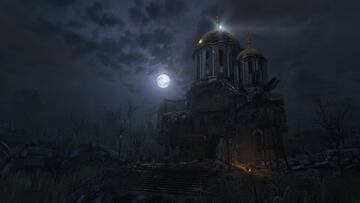 Captura de pantalla - Metro: Last Light (360)