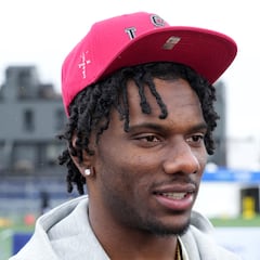 2024 NFL Draft: Malik Nabers player profile | Height, weight, college stats and highlights