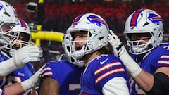 Josh Allen wins MVP, here is the list of all of the winners from the NFL Honors