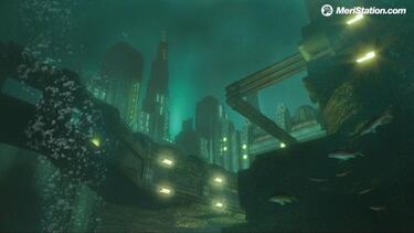 BioShock, Impresiones