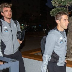 Manu Barreiro avisa: "Viene el Depor, no el último clasificado"