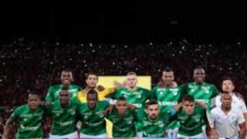 Siete momentos que marcaron el rumbo del Deportivo Cali