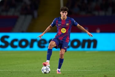 Real Madrid y Barcelona dominan el último once del año más valioso de LaLiga 