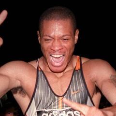 Cuando los récords mundiales de 60 metros se hacían en Madrid