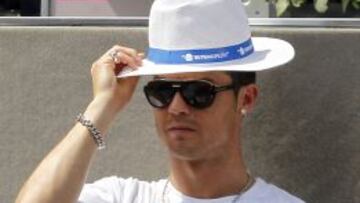 Cristiano juega el sábado para sellar la Bota de Oro de este año
