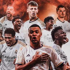 Nace el ‘Real Terror’