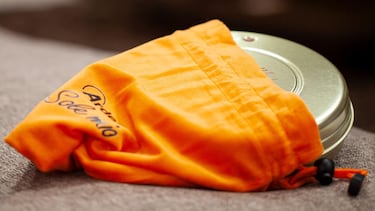 Este calentador eléctrico da tres horas de calor con tres minutos de carga