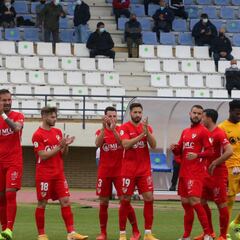 Duelo de los tapados con garra