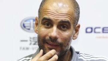Guardiola
