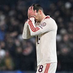 Misión imposible en Múnich